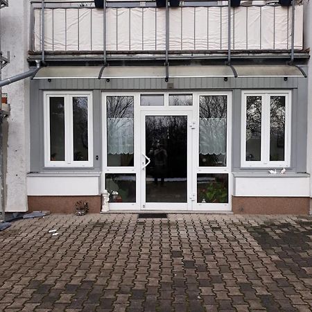 Ferienwohnung Antik Gotha Kültér fotó
