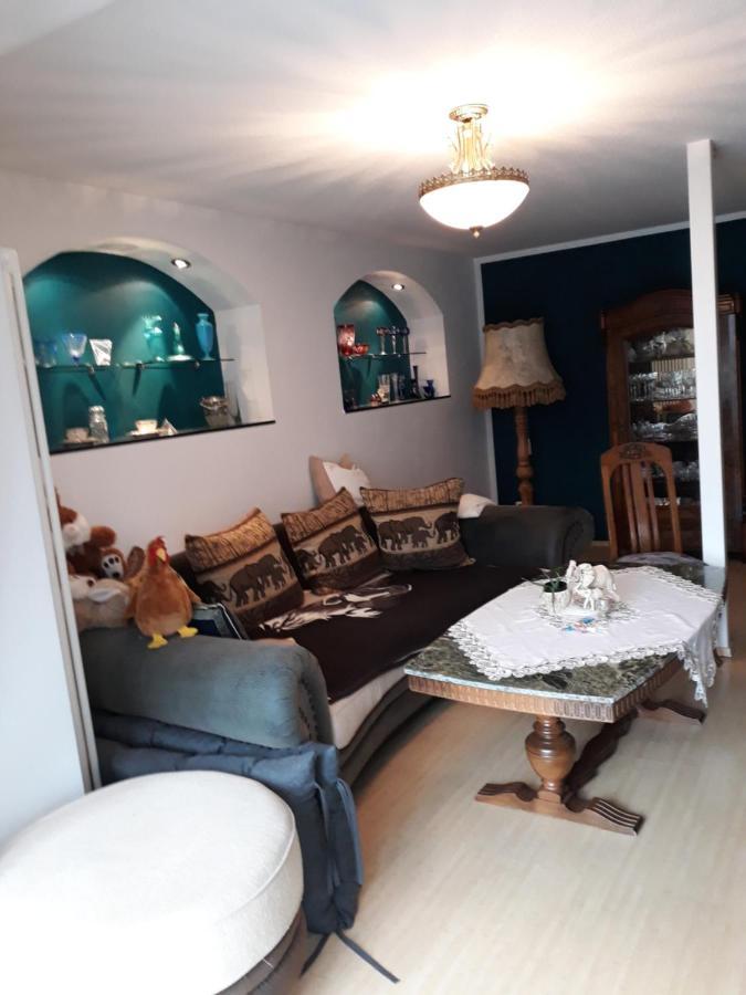 Ferienwohnung Antik Gotha Kültér fotó