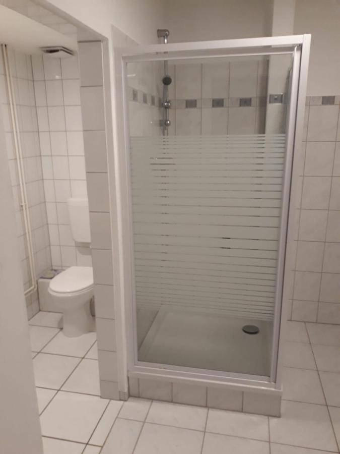 Ferienwohnung Antik Gotha Kültér fotó