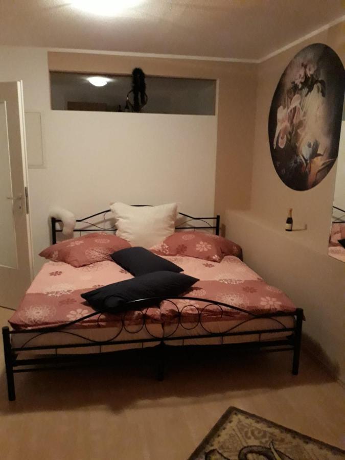Ferienwohnung Antik Gotha Kültér fotó